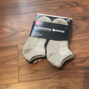 Women Under Armour Socks